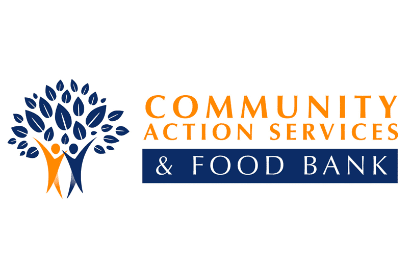 Community Action Services and Food Bank in Provo, UT