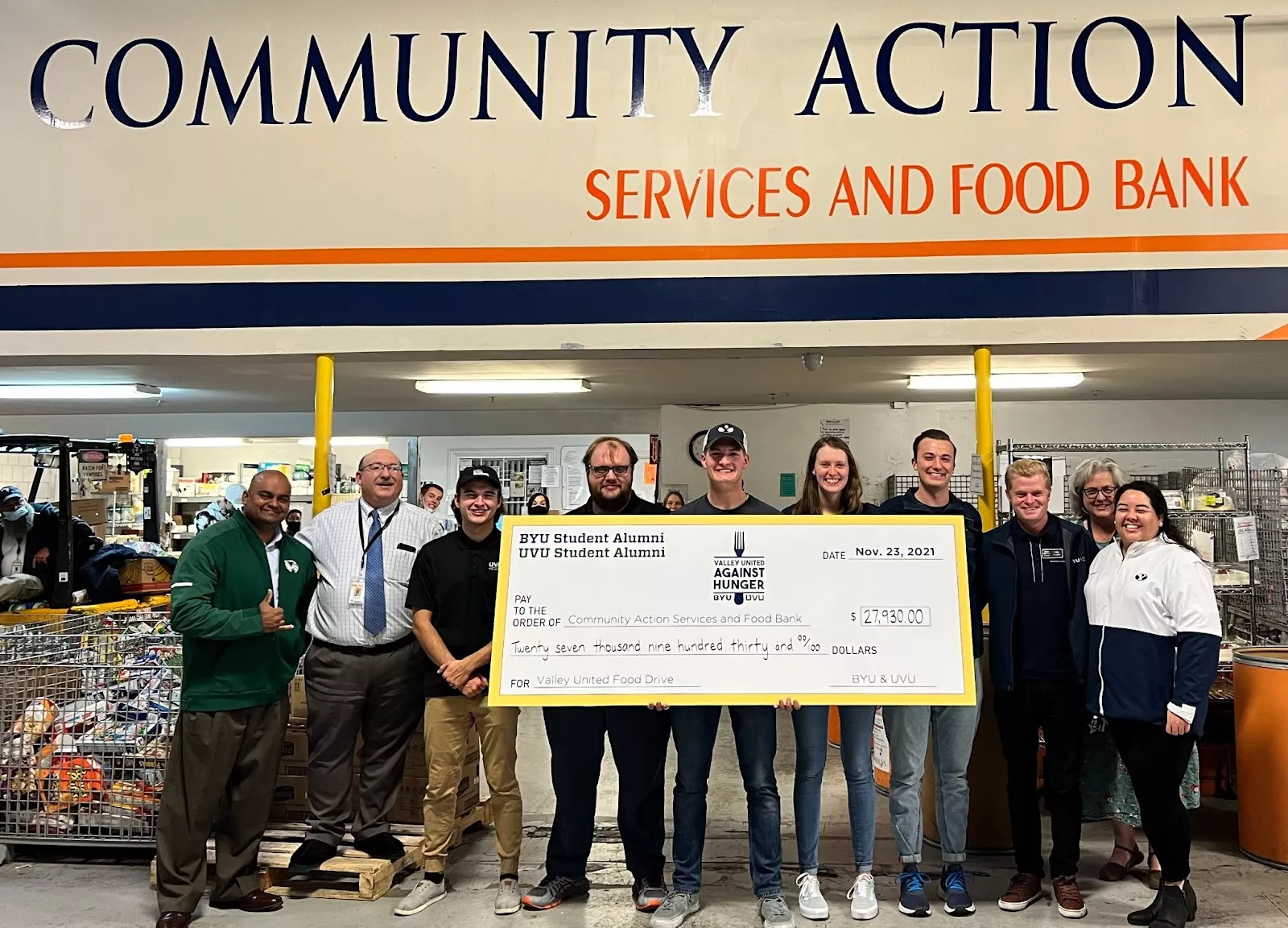 Casfb Valley United 2021 Blog Post