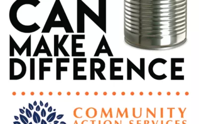 Commit to Host a Food Drive in 2022