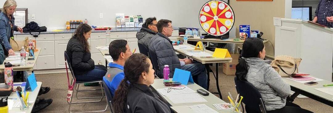 Homebuyer Education Class Image 1