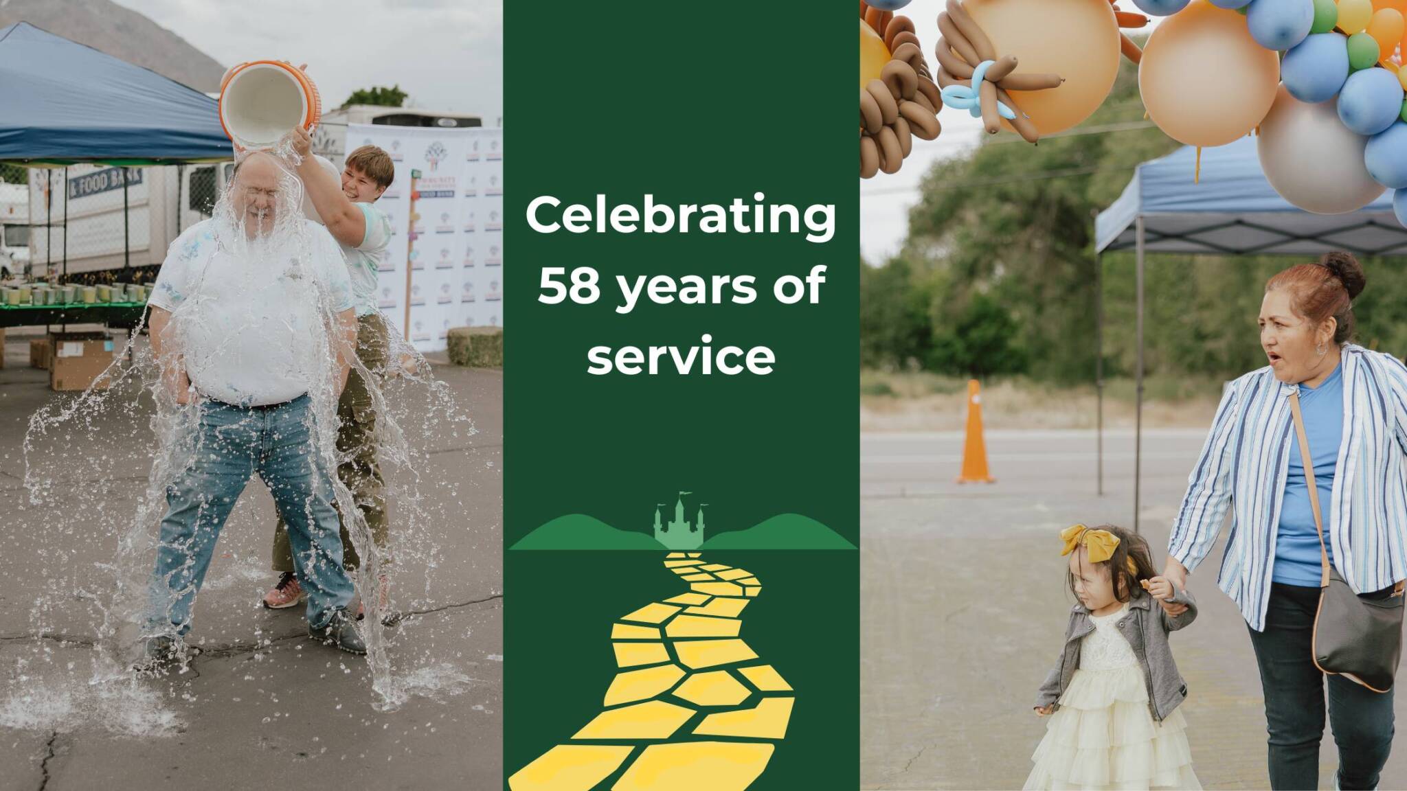 Birthday Bash Blog Cover Photo