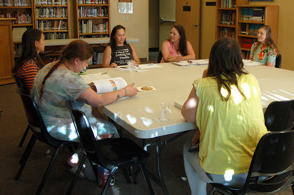 Circles Class Picture Circles Class Picture