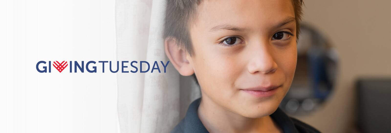 Giving Tuesday Banner 2025